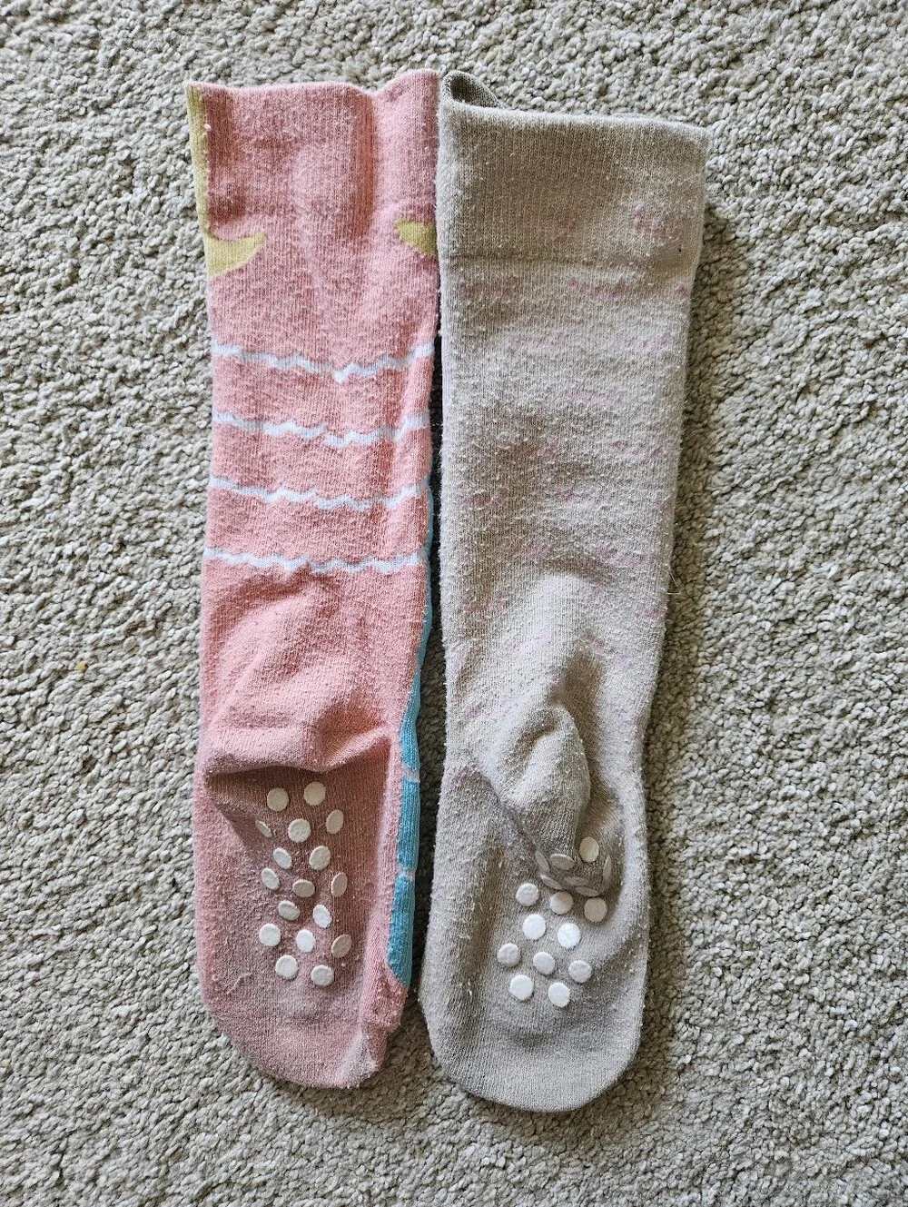 Goldilocks And Three Bears Socks, Toddler